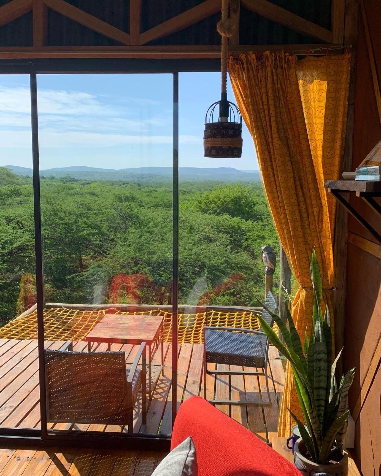 Villa Mudhouse Zululand Hluhluwe Exterior foto